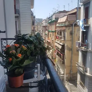 Casa Napul'e , Neapel Italien