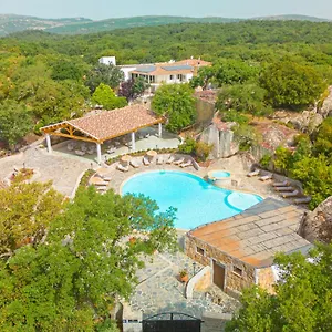 Resort Paghe Eco Luxury Experience, Buddusò