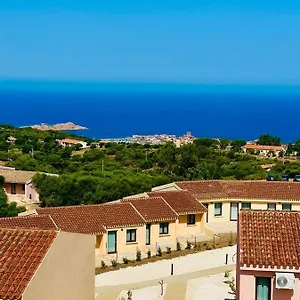 Aparthotel Rocce Rosse Sardinia, Isola Rossa