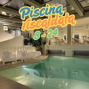 Romagna 3*, Cattolica Italien