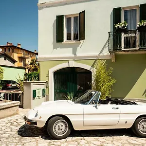 L'angelica , Desenzano del Garda Italien